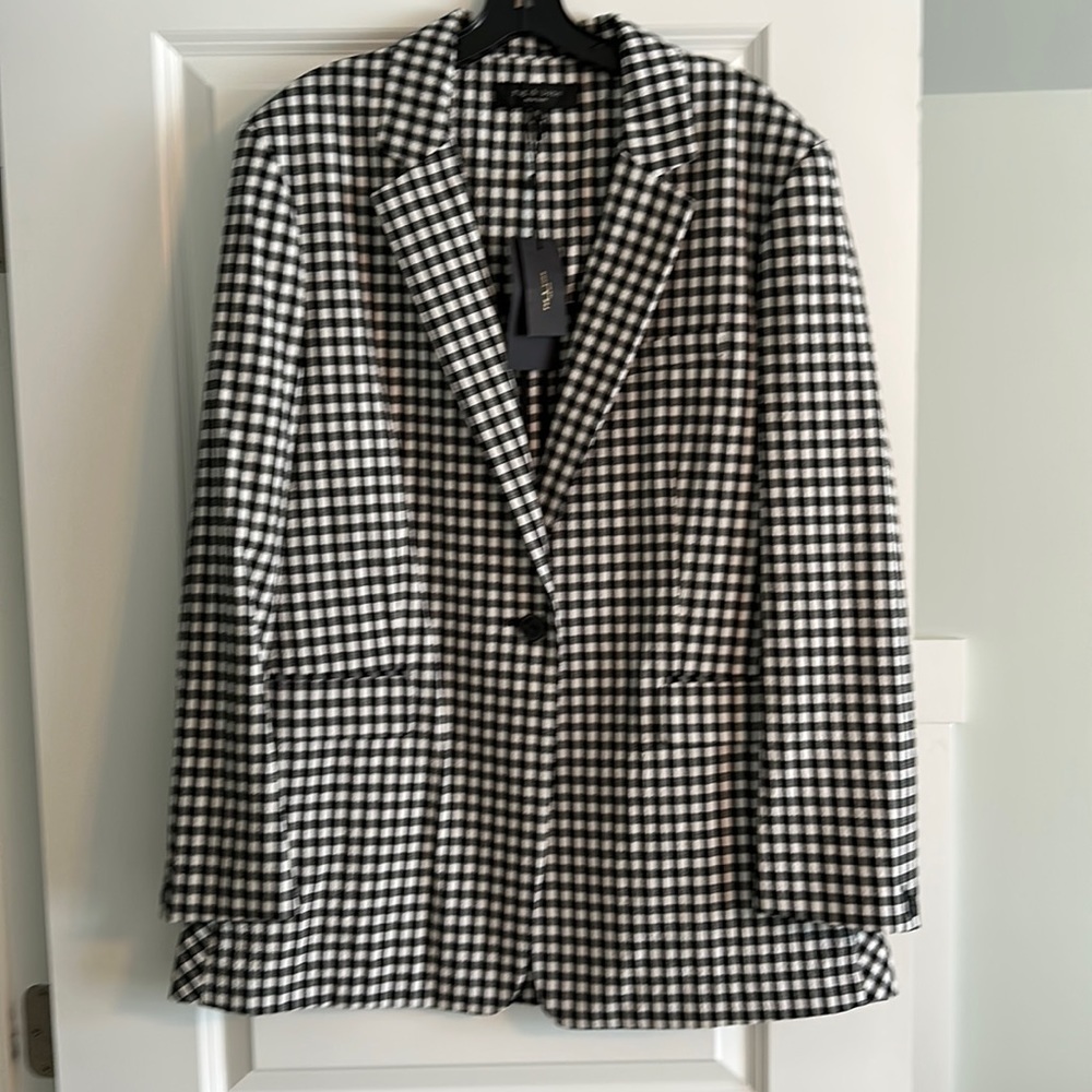 Rag and Bone Blazer